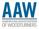 American Association of Woodturners Logo