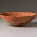 Dogwood bowl - 5 5/8”w x 1 3/4”h